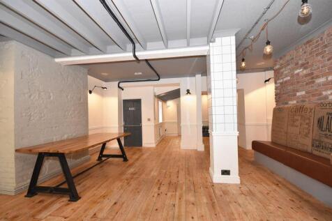 Retail Space