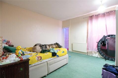 Master Bedroom 1