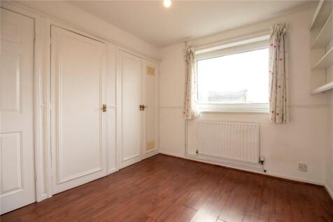 Rear Bedroom 2