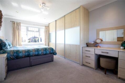 Master Bedroom 1