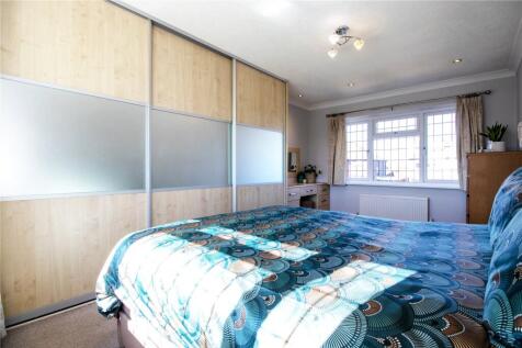 Master Bedroom 1