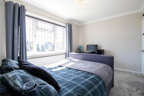 Rear Double Bed 2