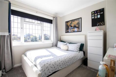 Rear Bedroom 3