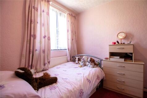 Rear Bedroom 3
