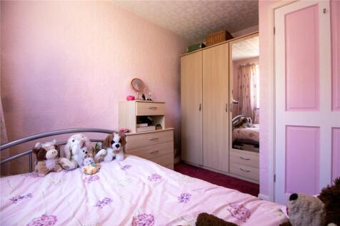 Rear Bedroom 3