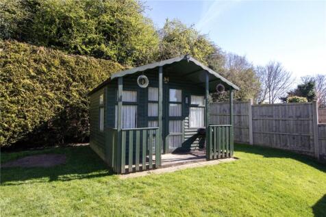 Outbuilding
