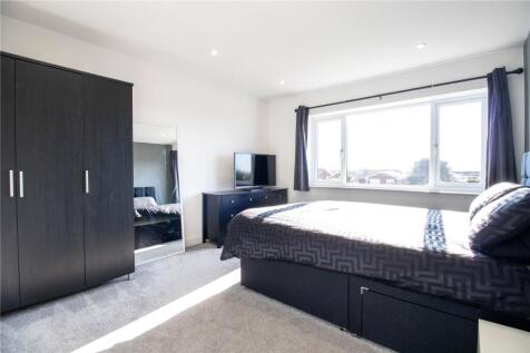 Master Bedroom 1