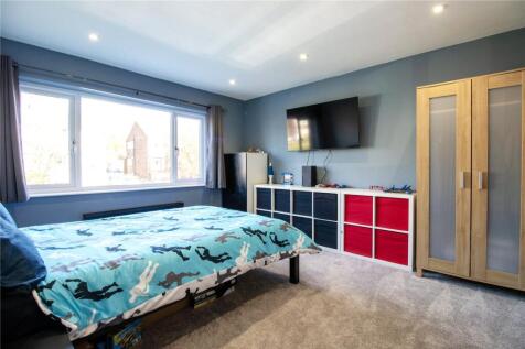 Double Bedroom 2