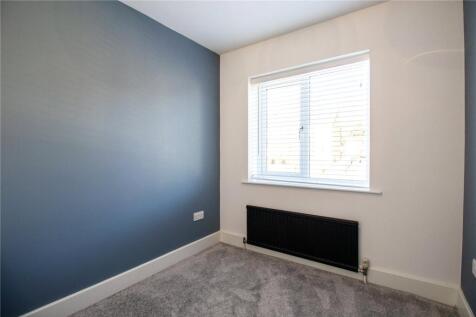 Front Bedroom 3