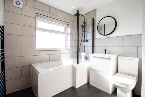 Main Family Bathroom