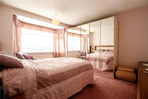 Master Bedroom 1