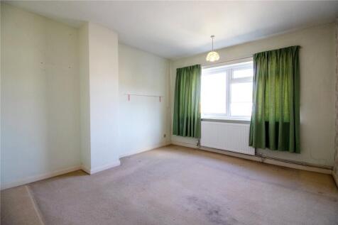 Master Bedroom 1