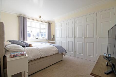 Master Bedroom 1