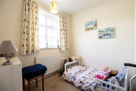 Front Bedroom 3