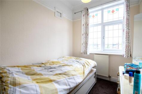 Front Bedroom 3