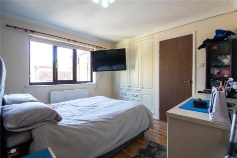 Master Bedroom 1