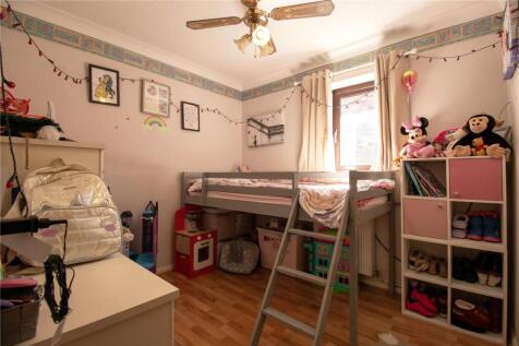 Front Double Bed 2
