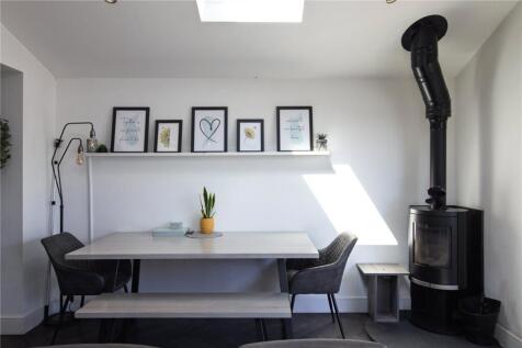 Open Plan Kitchen