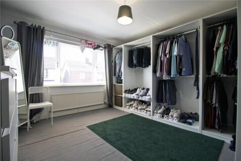 Dressing Room