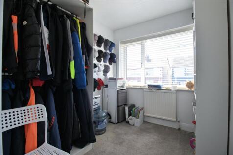 Dressing Room