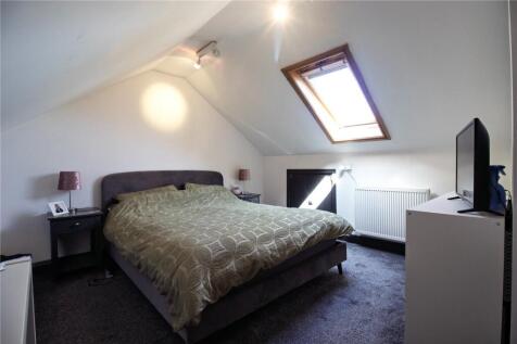 Master Bedroom 1