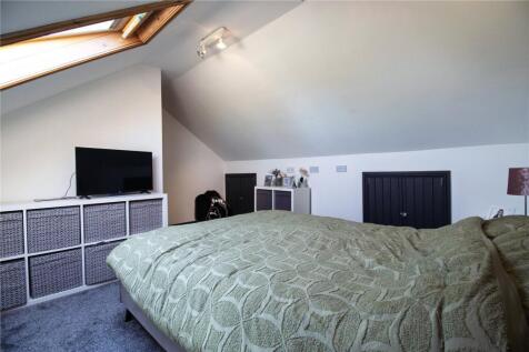 Master Bedroom 1