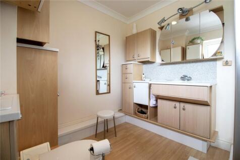 Master En-Suite