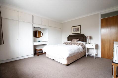 Double Bedroom 2