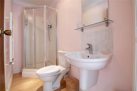 Bedroom 2 En Suite