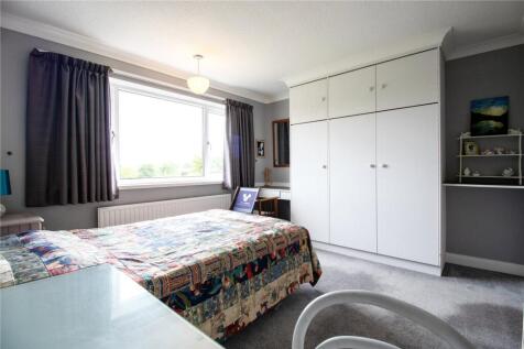 Double Bedroom 3