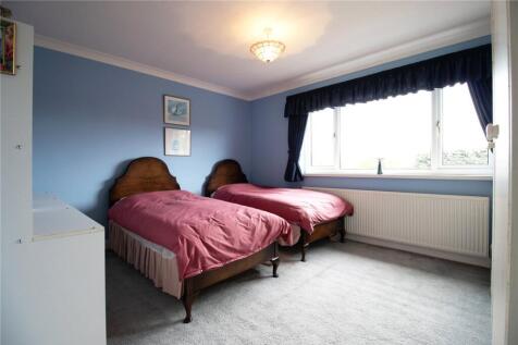 Double Bedroom 4