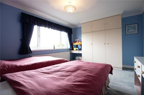Double Bedroom 4