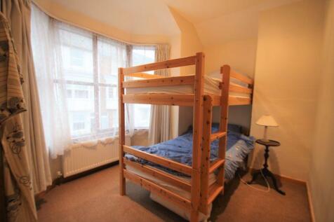 Bunk Room