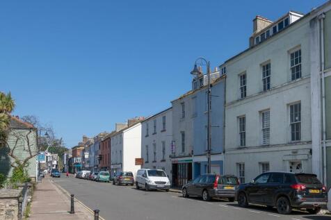 Street View -Dart Retreat, Dartmouth