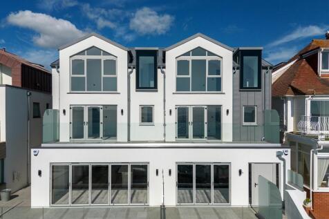 Horizons &amp; The Sands, Marine Parade, Paignton