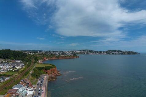 Horizons &amp; The Sands, Marine Parade, Paignton