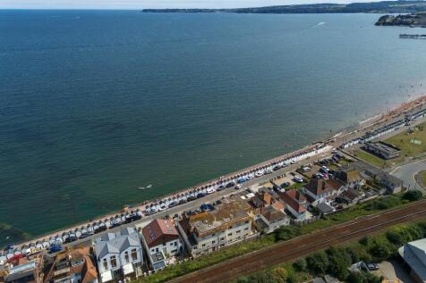 Horizons &amp; The Sands, Marine Parade, Paignton