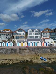 Horizons &amp; The Sands, Marine Parade, Paignton