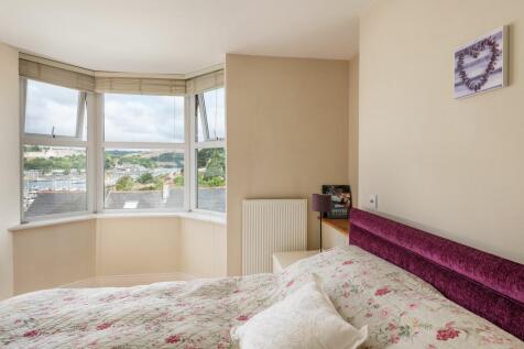 Main Bedroom_Spittis Park_Kingswear