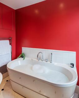 En-Suite_Spittis Park_Kingswear
