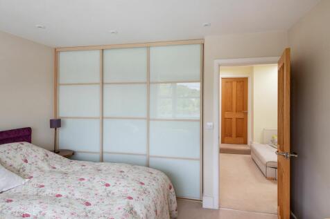 Main Bedroom_Spittis Park_Kingswear
