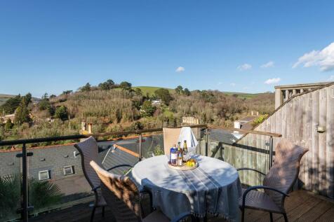 Terrace_Spittis Park_Kingswear