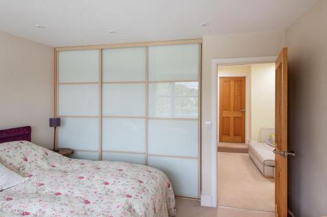 Main Bedroom_Spittis Park_Kingswear