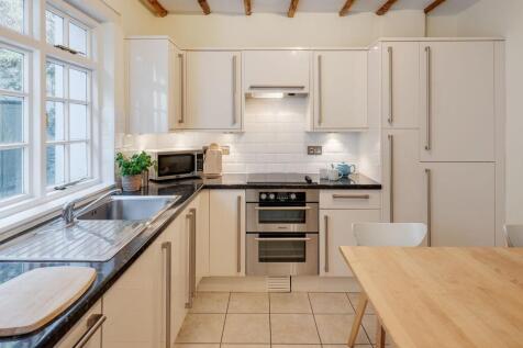 The Boathouse, Kingswear Kitchen