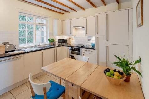 The Boathouse, Kingswear Kitchen