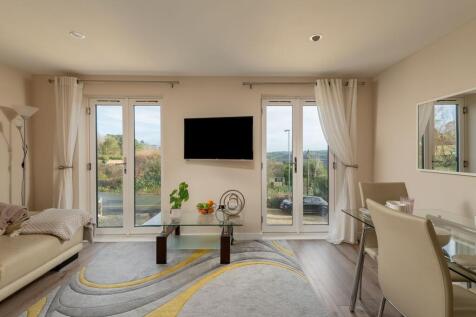 Living Space_Crowthers, Dartmouth Hilltops, Dartmouth