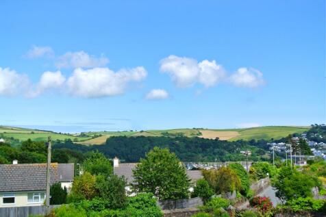 View from Living Space_Crowthers, Dartmouth Hilltops, Dartmouth