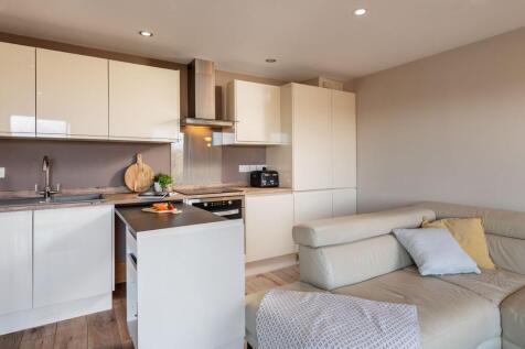 Kitchen area_Crowthers, Dartmouth Hilltops, Dartmouth