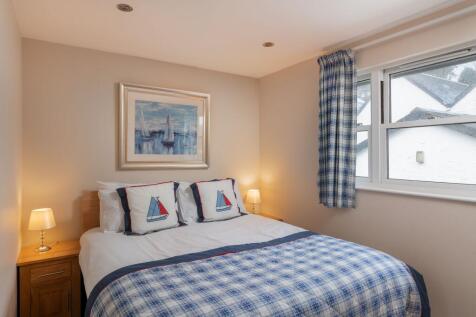 Bedroom 2_Crowthers, Dartmouth Hilltops, Dartmouth