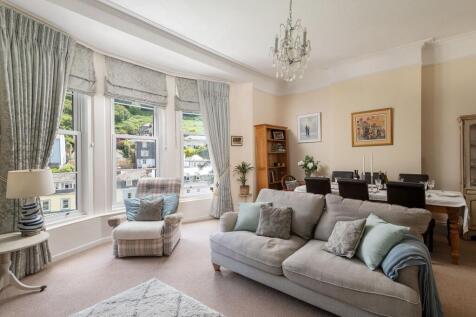 4a Vicarage Hill, Dartmouth